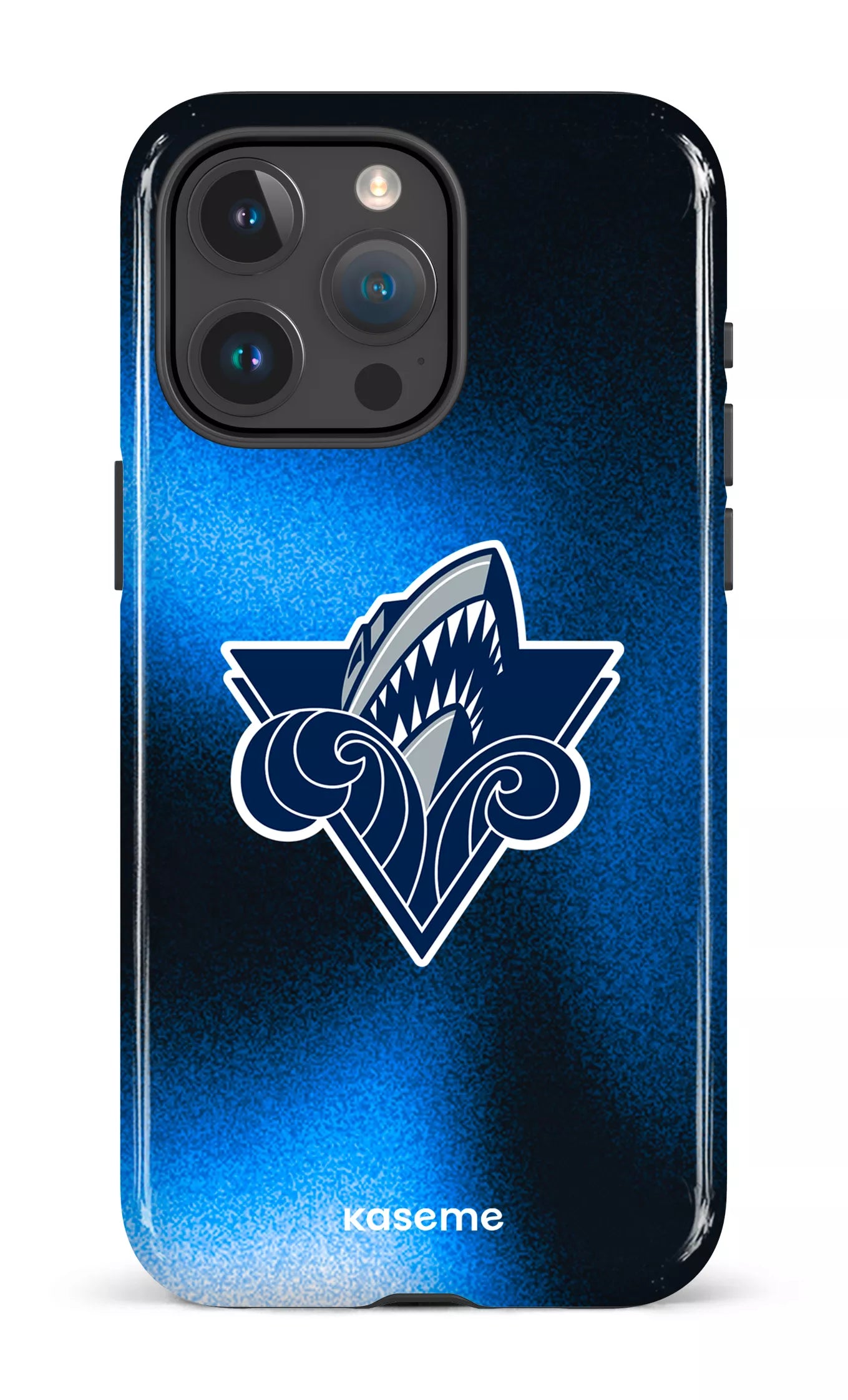 iPhone 15 Pro Max Tough Océanic Fade -