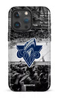 iPhone 15 Pro Max Tough Océanic Glace -