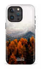iPhone 15 Pro Max Tough October x Mallette -