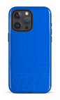 iPhone 15 Pro Max Tough PH Tech Bleu -