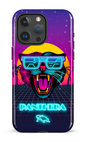 iPhone 15 Pro Max Tough Panthera -