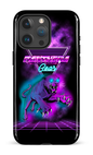 iPhone 15 Pro Max Tough Panthera 80's -