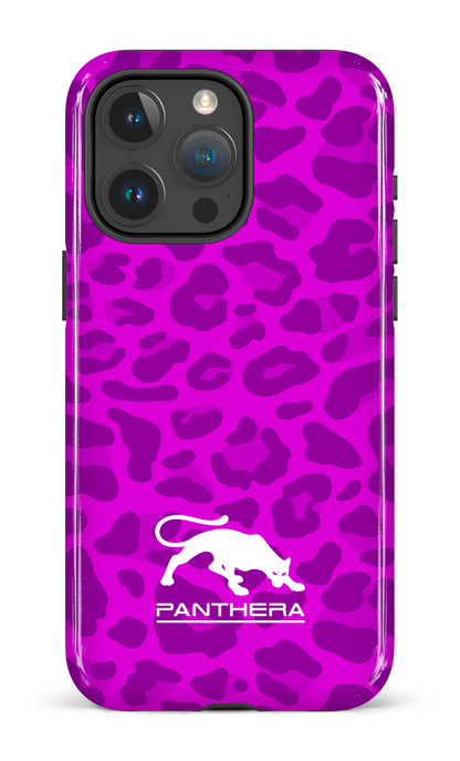 iPhone 15 Pro Max Tough Panthera Fur -