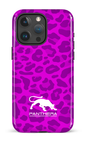 iPhone 15 Pro Max Tough Panthera Fur -