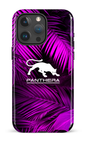 iPhone 15 Pro Max Tough Panthera Jungle -