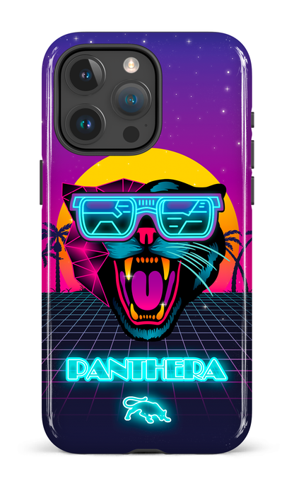 iPhone 15 Pro Max Tough Panthera Sunset -