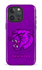 iPhone 15 Pro Max Tough Panthera Tattoo -