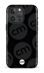 iPhone 15 Pro Max Tough Pastilles Crakmedia -