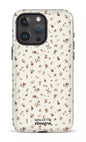 iPhone 15 Pro Max Tough Porcelain Blossom Mousse x Mallette -