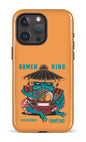 iPhone 15 Pro Max Tough Ramen King -
