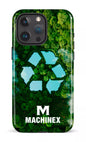 iPhone 15 Pro Max Tough Recyclage - Machinex -