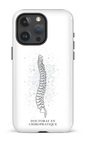 iPhone 15 Pro Max Tough Référentiel de compétence -