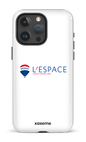 iPhone 15 Pro Max Tough Remax L'Espace Blanc -