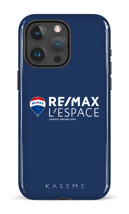iPhone 15 Pro Max Tough Remax L'Espace Bleu -