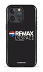 iPhone 15 Pro Max Tough Remax L'Espace Gris -