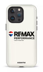 iPhone 15 Pro Max Tough Remax Performance Crème -