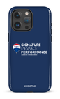 iPhone 15 Pro Max Tough Remax Signature L'Espace & Performance Bleu -