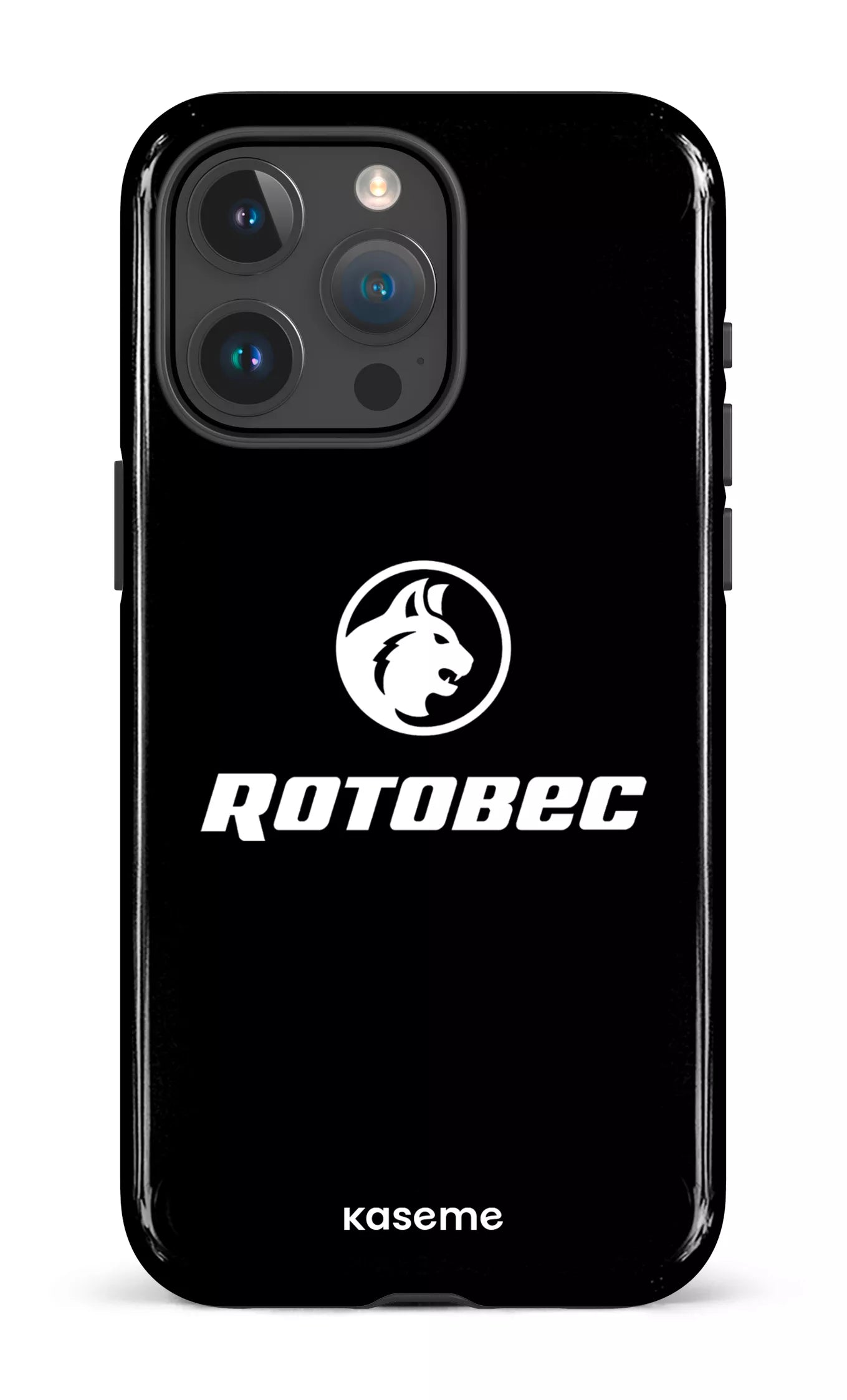 iPhone 15 Pro Max Tough Rotobec -