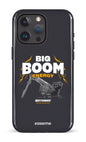iPhone 15 Pro Max Tough Rotobec "Big Boom Energy" -