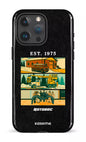 iPhone 15 Pro Max Tough Rotobec Est. 1975 -