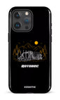 iPhone 15 Pro Max Tough Rotobec Noir -
