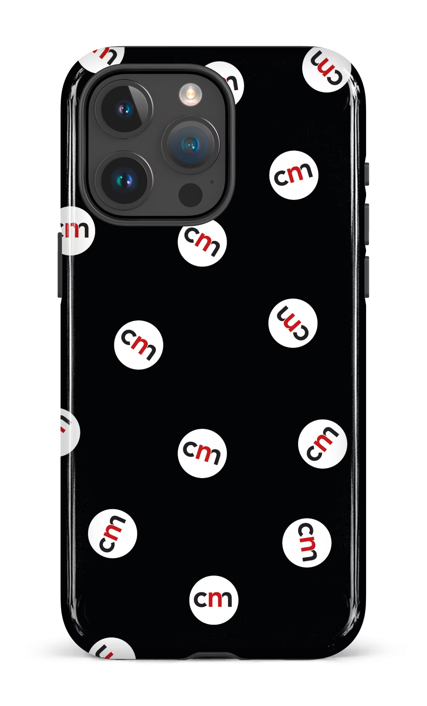 iPhone 15 Pro Max Tough SÉBAAAASTIEEEN Crakmedia -
