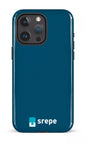 iPhone 15 Pro Max Tough SREPE Bleu -