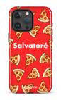iPhone 15 Pro Max Tough Salvatoré Pizza -