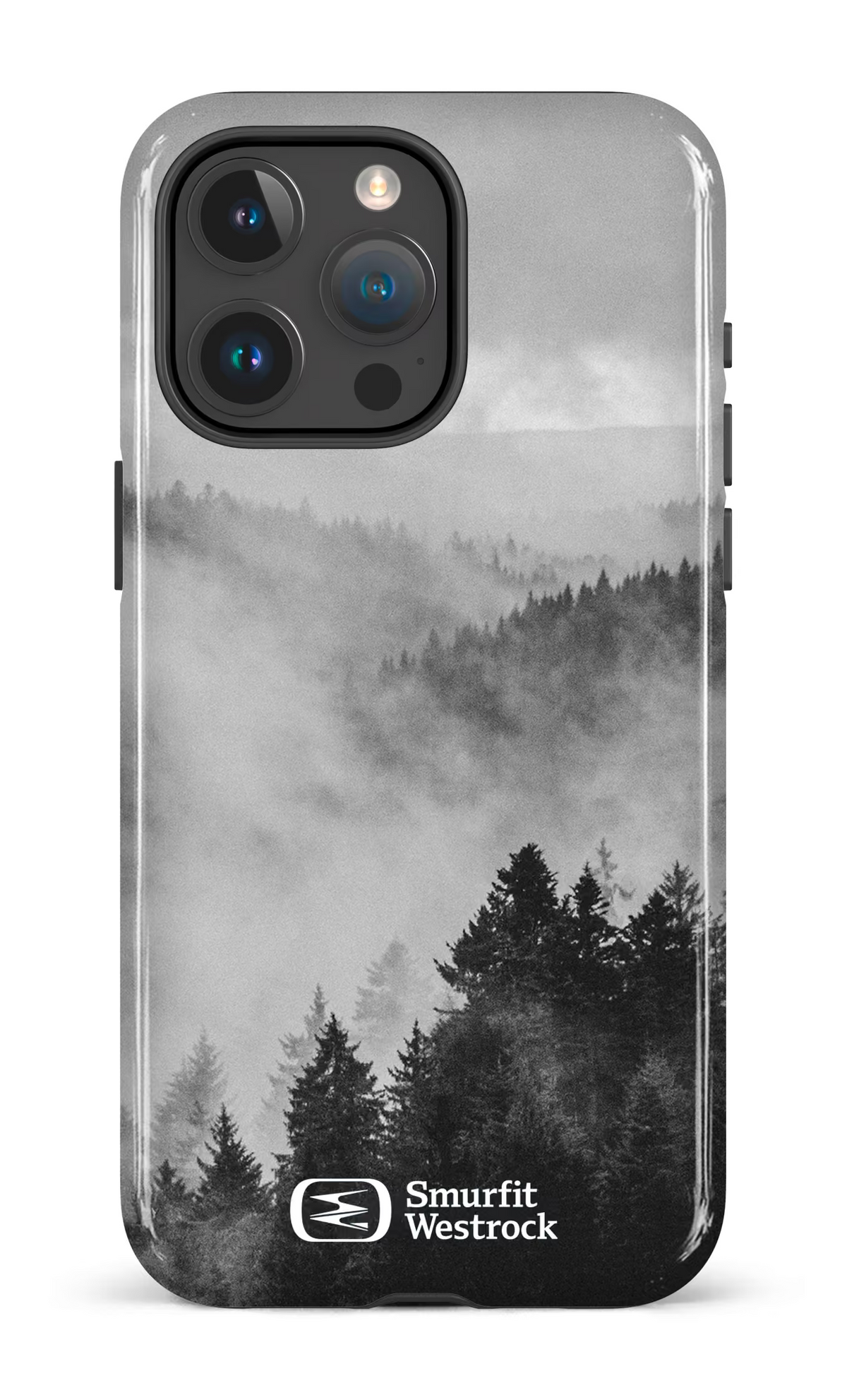 iPhone 15 Pro Max Tough Silva Westrock -