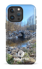 iPhone 15 Pro Max Tough Soleno Nature 2 -