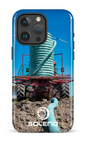 iPhone 15 Pro Max Tough Soleno Remorque -