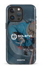 iPhone 15 Pro Max Tough Soleno Service -