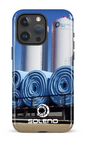 iPhone 15 Pro Max Tough Soleno Silots -