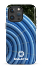 iPhone 15 Pro Max Tough Soleno tuyau bleu -