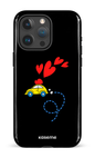 iPhone 15 Pro Max Tough St-Hubert -