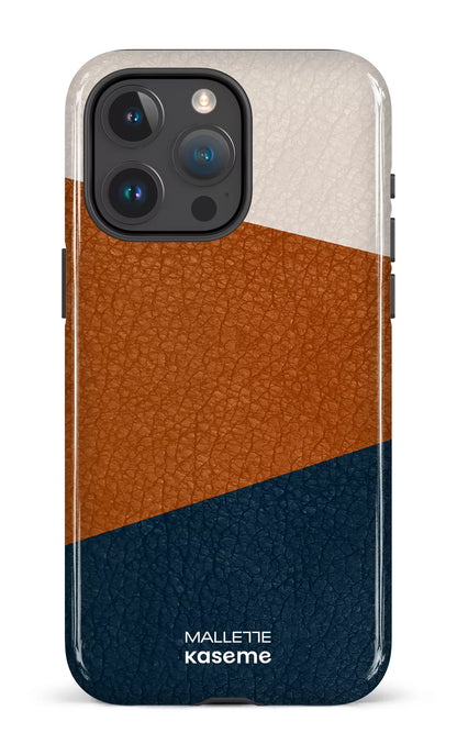 iPhone 15 Pro Max Tough Stockholm x Mallette -