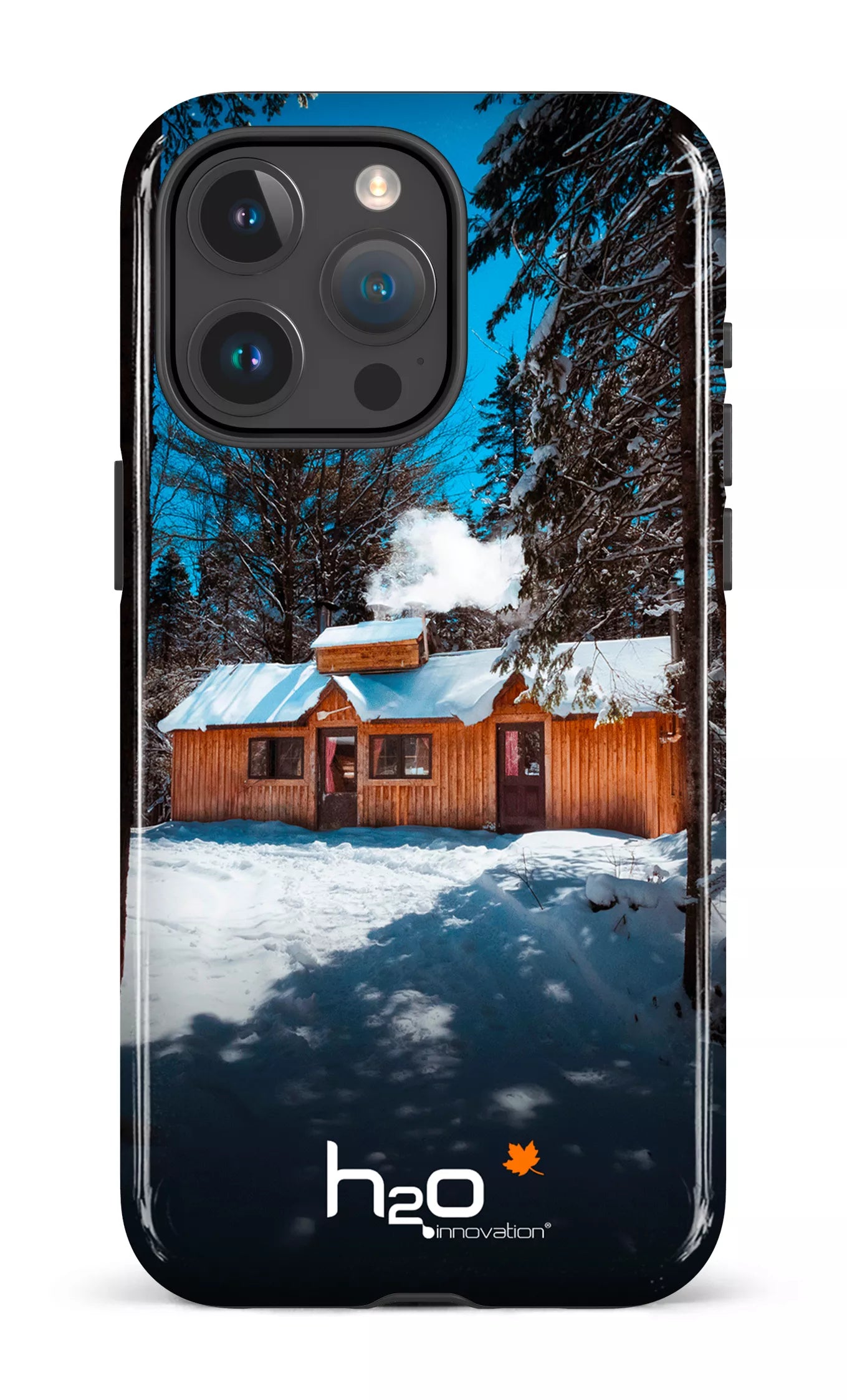 iPhone 15 Pro Max Tough Sugar Shack by H2O -