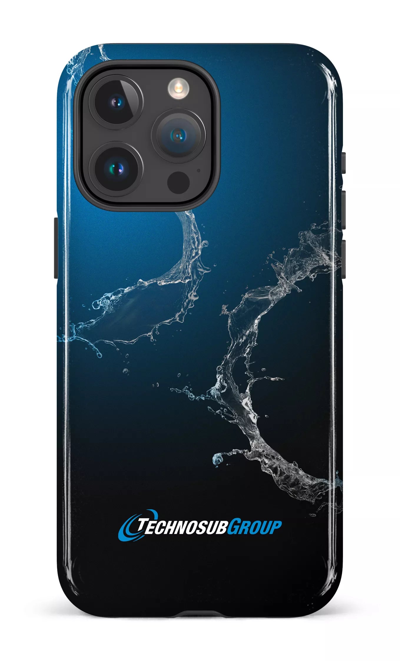 iPhone 15 Pro Max Tough Technosub Group 1 -