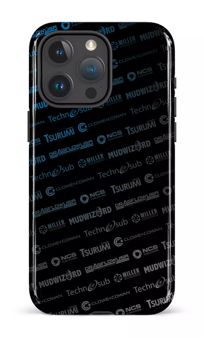 iPhone 15 Pro Max Tough Technosub Group 2 -