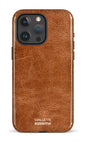 iPhone 15 Pro Max Tough Toscane x Mallette -