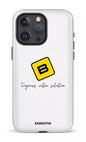 iPhone 15 Pro Max Tough Toujours votre solution -