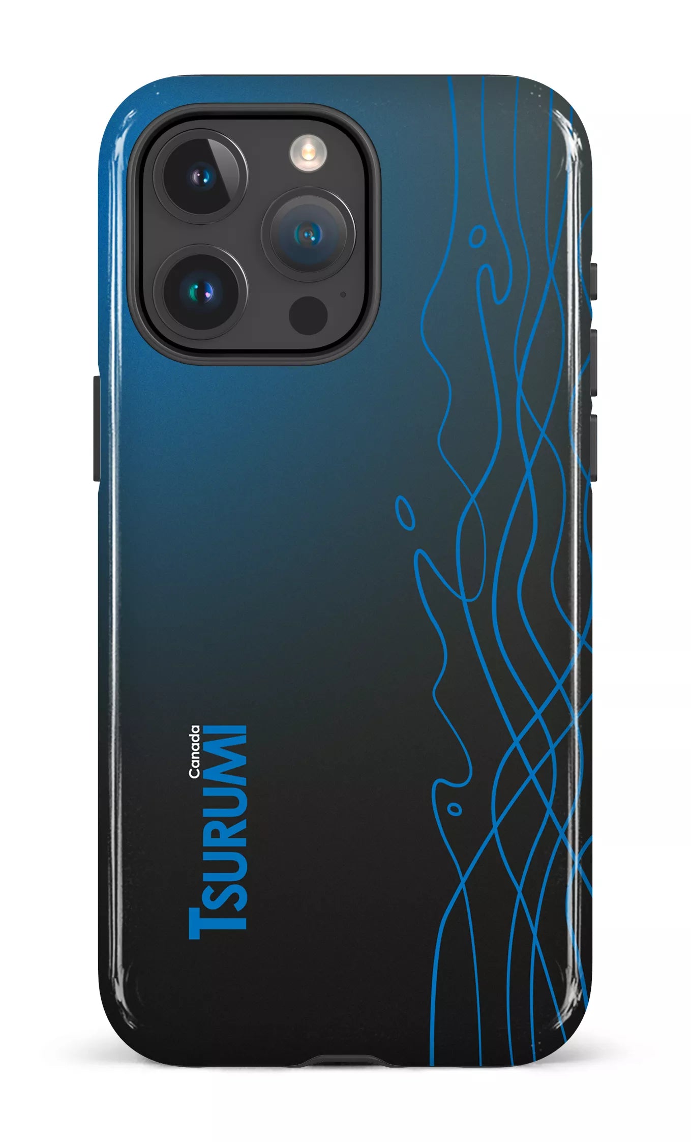 iPhone 15 Pro Max Tough Tsurumi 2 -