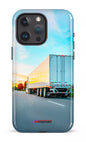 iPhone 15 Pro Max Tough Ultrawing Van -