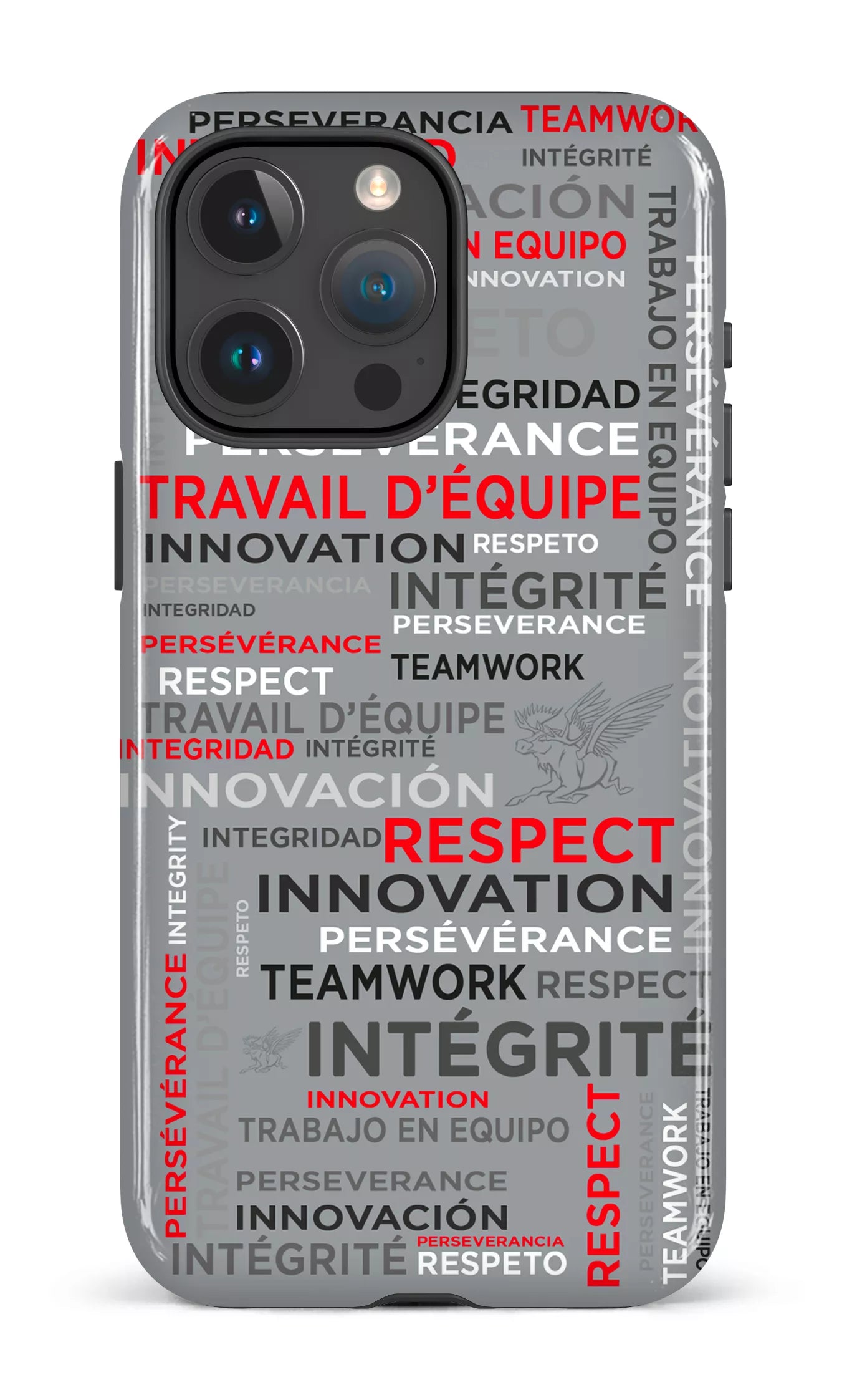 iPhone 15 Pro Max Tough Valeurs Manac -