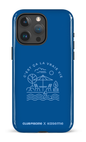 iPhone 15 Pro Max Tough Vraie Vie par Club Piscine -