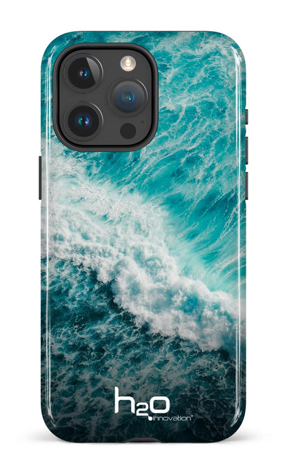 iPhone 15 Pro Max Tough Wave by H2O -