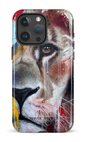 iPhone 15 Pro Max Tough Waves 3 by Maude -