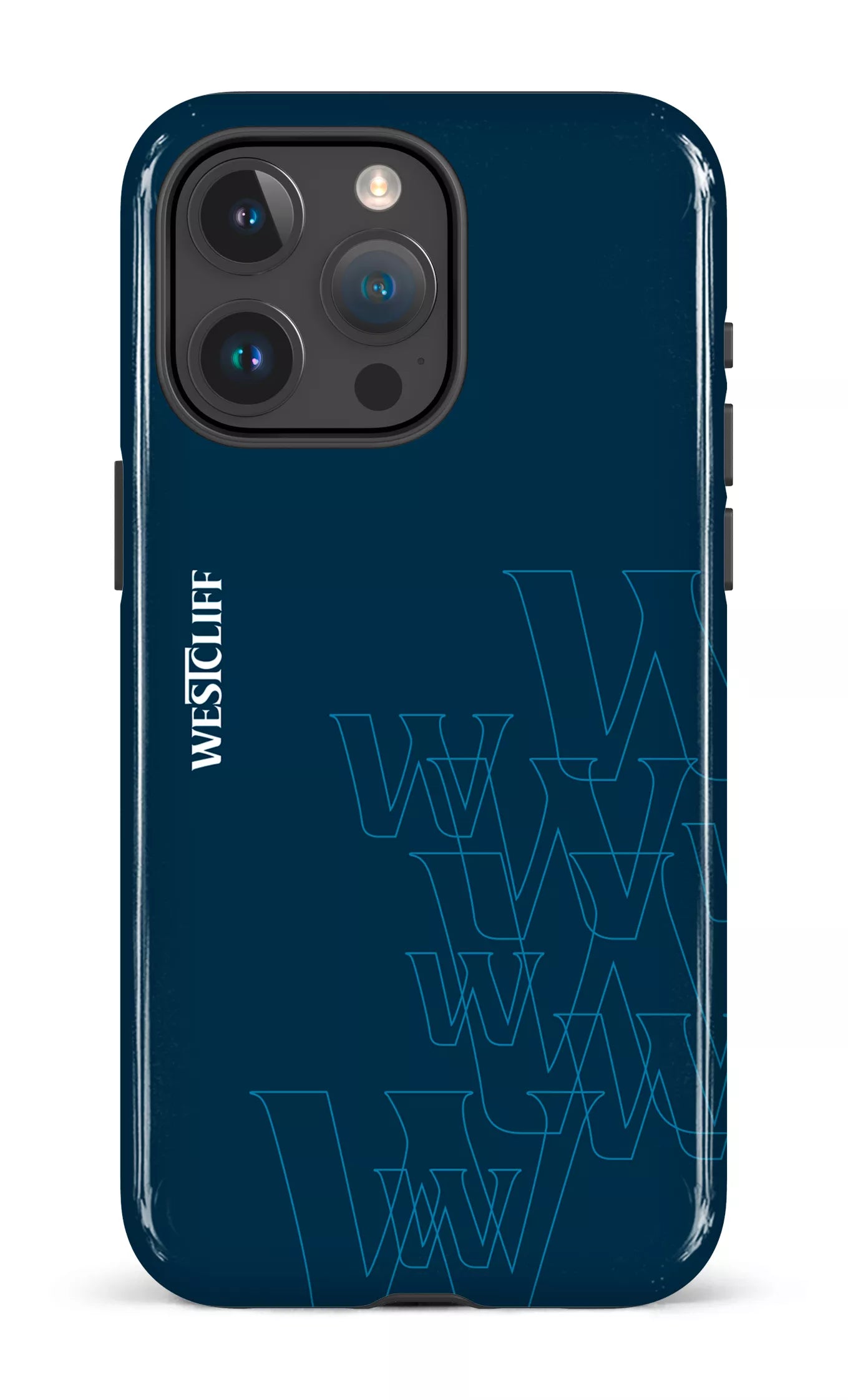 iPhone 15 Pro Max Tough Westcliff V1 -
