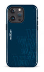 iPhone 15 Pro Max Tough Westcliff V1 -