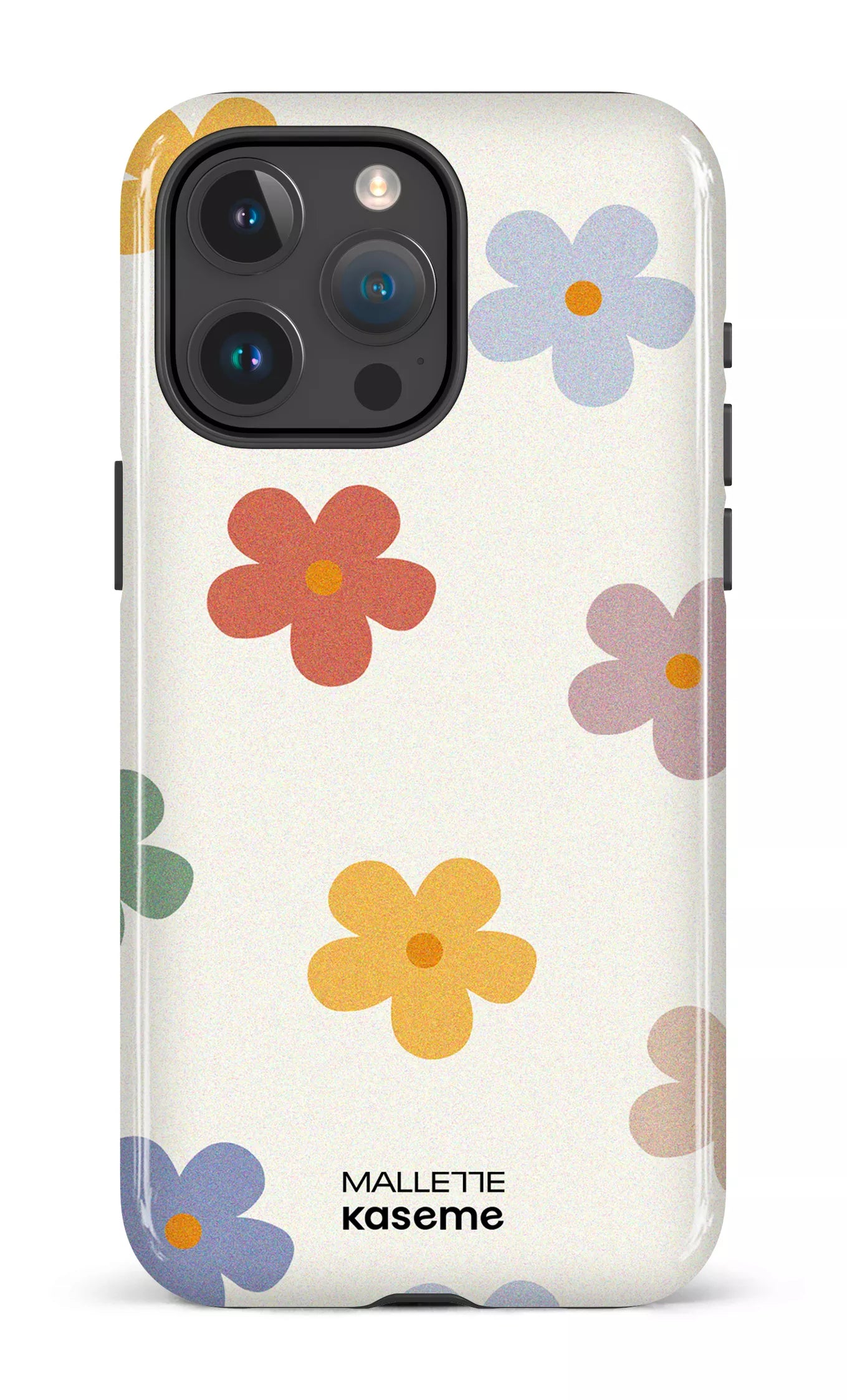 iPhone 15 Pro Max Tough Woodstock Big x Mallette -